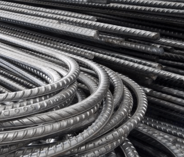 میلگرد آجدار